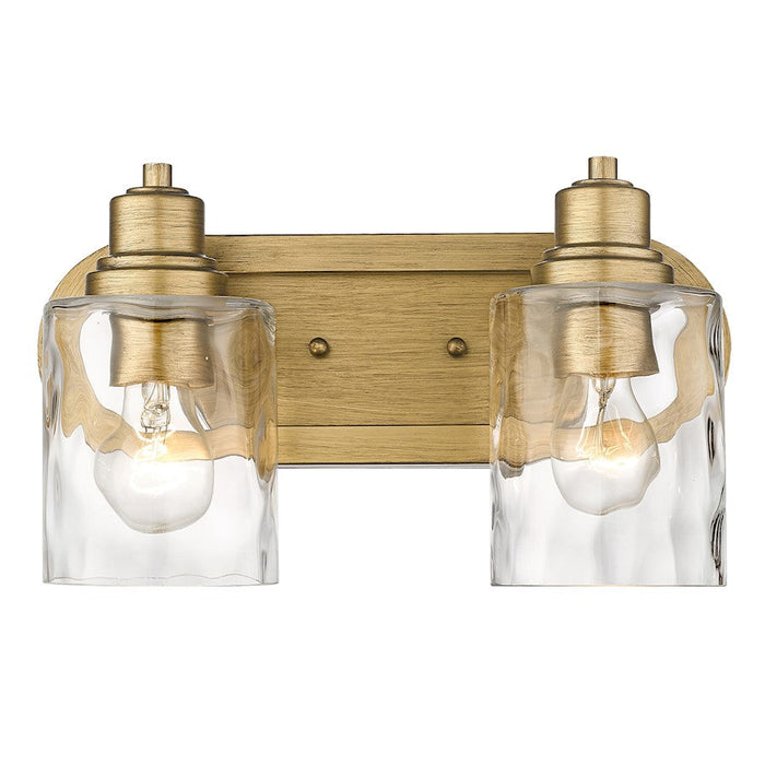 Acclaim Lighting Lumley 2 Light Bath Vanity