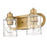 Acclaim Lighting Lumley 2 Light Bath Vanity