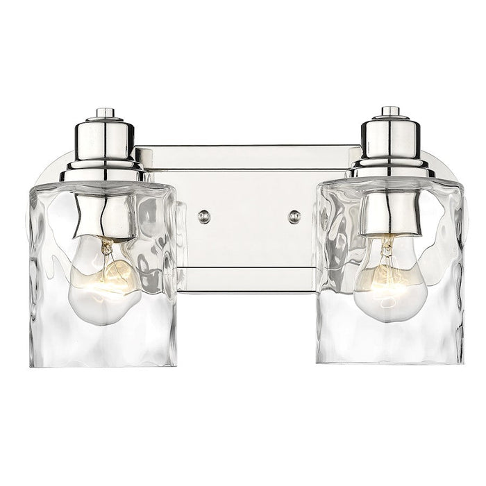 Acclaim Lighting Lumley 2 Light Bath Vanity