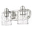 Acclaim Lighting Lumley 2 Light Bath Vanity