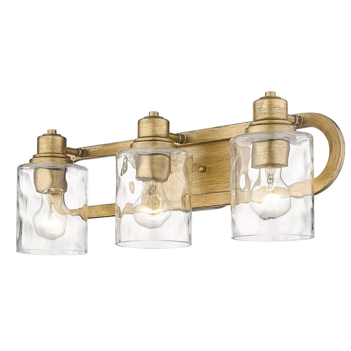 Acclaim Lighting Lumley 3 Light Bath Vanity