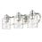 Acclaim Lighting Lumley 3 Light Bath Vanity