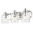 Acclaim Lighting Lumley 3 Light Bath Vanity