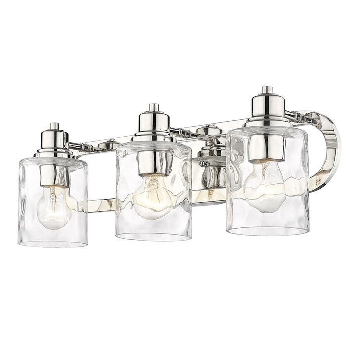 Acclaim Lighting Lumley 3 Light Bath Vanity