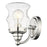 Acclaim Lighting Keal 1 Light 6" Wall Sconce