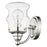 Acclaim Lighting Keal 1 Light 6" Wall Sconce