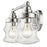 Acclaim Lighting Keal 2 Light 16" Vanity