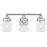 Acclaim Lighting Keal 3 Light 22" Vanity