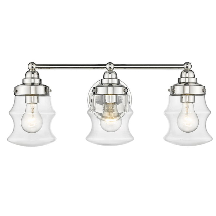 Acclaim Lighting Keal 3 Light 22" Vanity