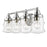 Acclaim Lighting Keal 4 Light 31" Vanity