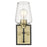 Acclaim Lighting Gladys 1 Light Wall Sconce