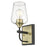 Acclaim Lighting Gladys 1 Light Wall Sconce