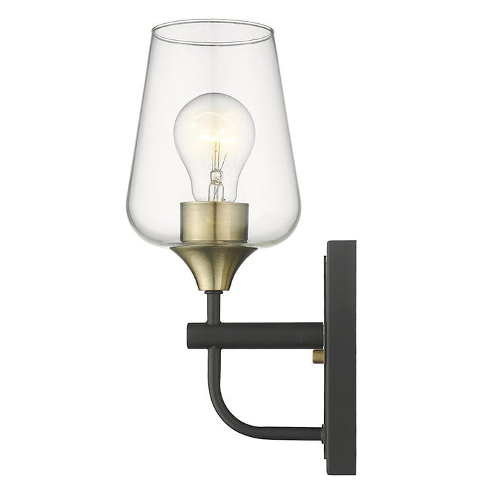 Acclaim Lighting Gladys 1 Light Wall Sconce