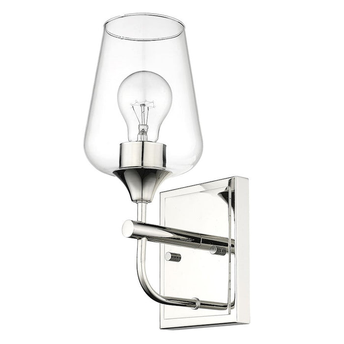 Acclaim Lighting Gladys 1 Light Wall Sconce