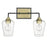 Acclaim Lighting Gladys 2 Light Vanity