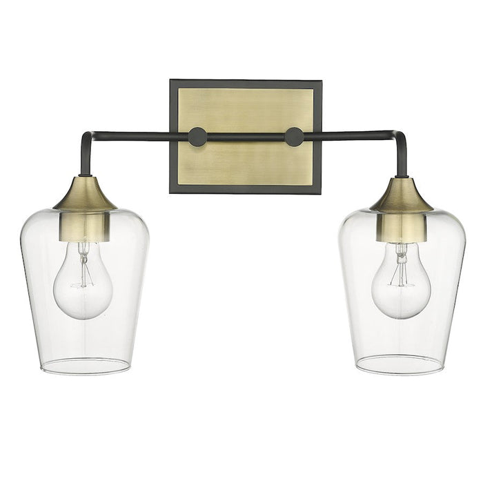 Acclaim Lighting Gladys 2 Light Vanity