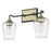 Acclaim Lighting Gladys 2 Light Vanity