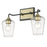 Acclaim Lighting Gladys 2 Light Vanity