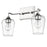 Acclaim Lighting Gladys 2 Light Vanity