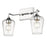 Acclaim Lighting Gladys 2 Light Vanity