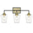 Acclaim Lighting Gladys 3 Light Vanity