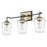 Acclaim Lighting Gladys 3 Light Vanity