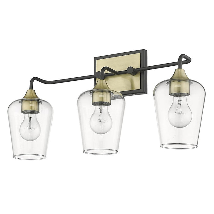 Acclaim Lighting Gladys 3 Light Vanity