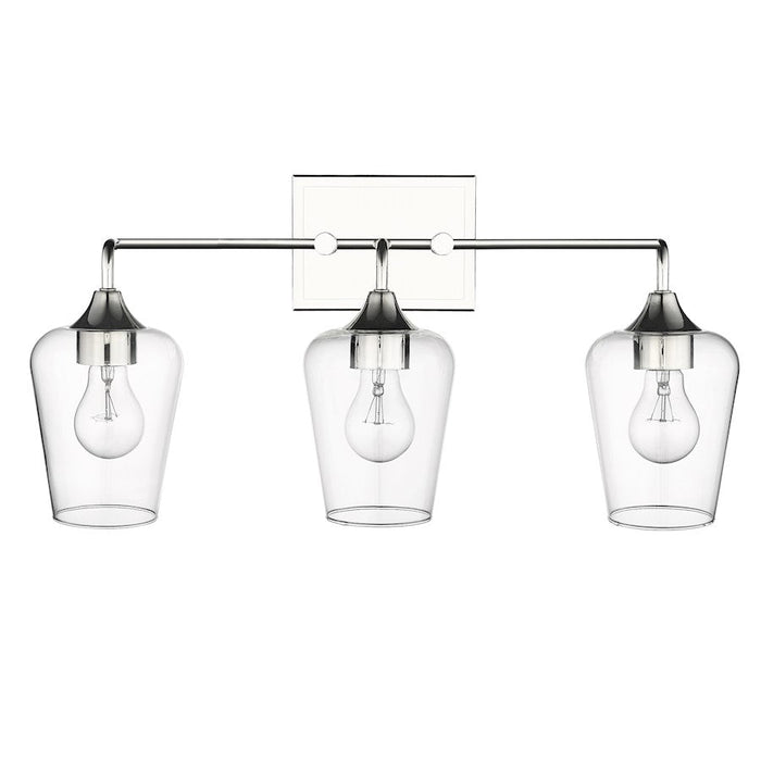 Acclaim Lighting Gladys 3 Light Vanity