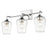 Acclaim Lighting Gladys 3 Light Vanity