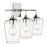 Acclaim Lighting Gladys 3 Light Vanity