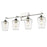 Acclaim Lighting Gladys 4 Light Vanity