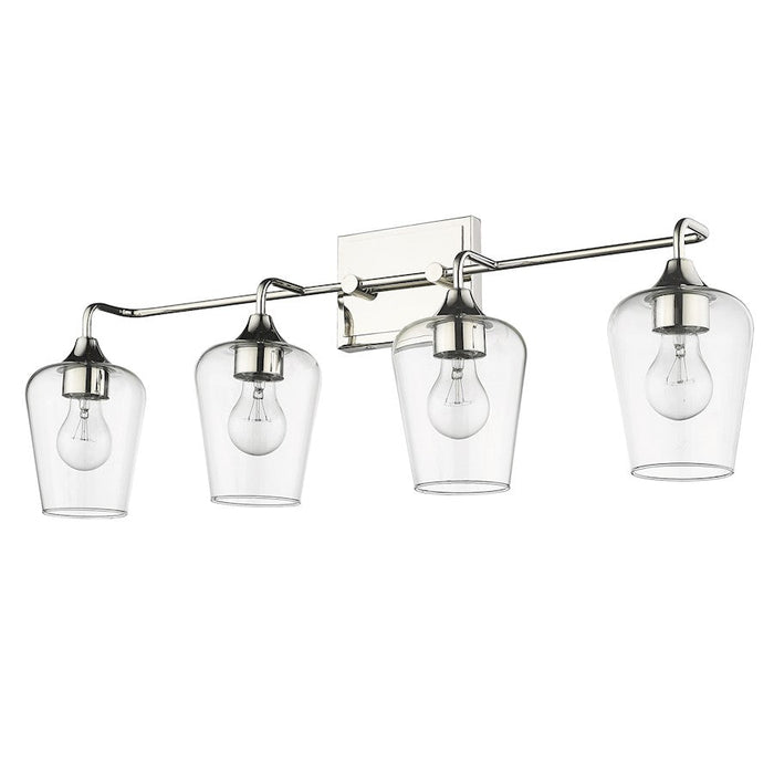 Acclaim Lighting Gladys 4 Light Vanity