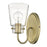 Acclaim Lighting Bristow 1 Light Wall Sconce