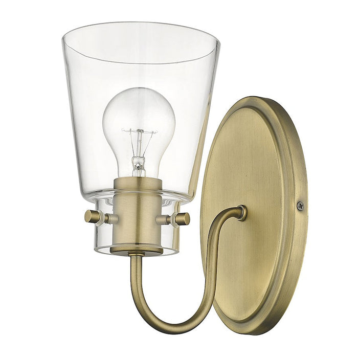 Acclaim Lighting Bristow 1 Light Wall Sconce