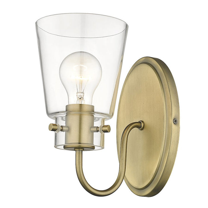 Acclaim Lighting Bristow 1 Light Wall Sconce