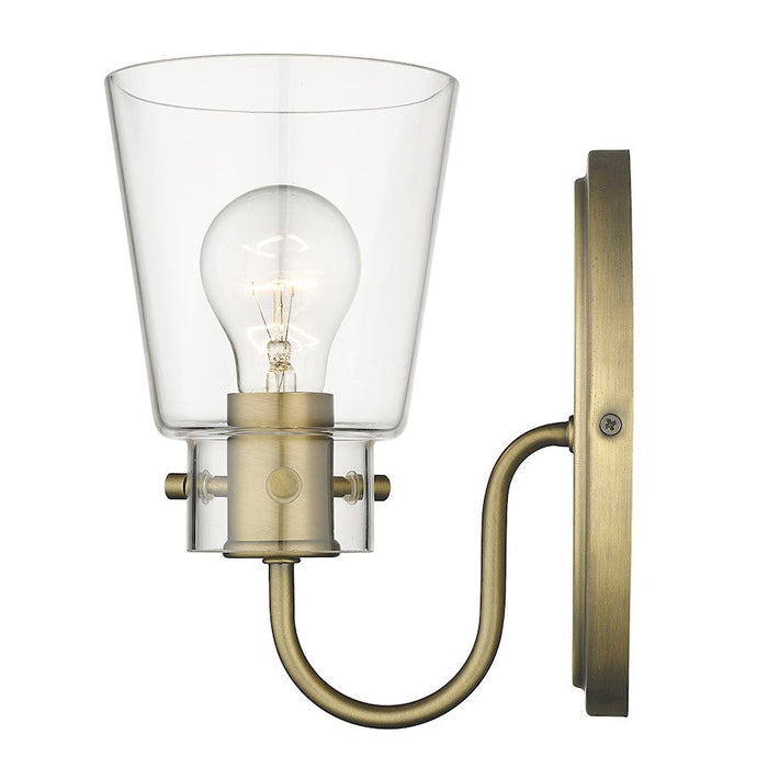 Acclaim Lighting Bristow 1 Light Wall Sconce