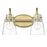 Acclaim Lighting Bristow 2 Light Vanity