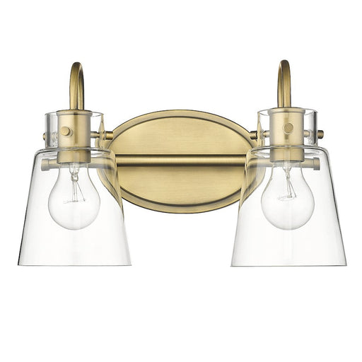 Acclaim Lighting Bristow 2 Light Vanity