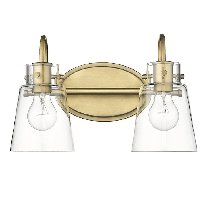 Acclaim Lighting Bristow 2 Light Vanity