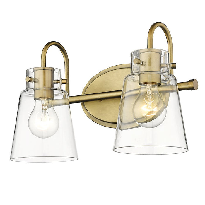 Acclaim Lighting Bristow 2 Light Vanity