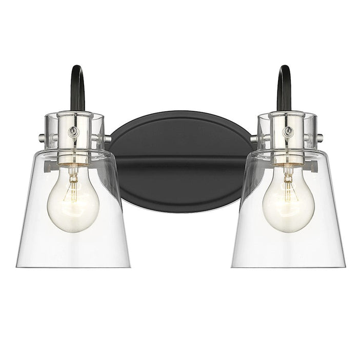 Acclaim Lighting Bristow 2 Light Vanity