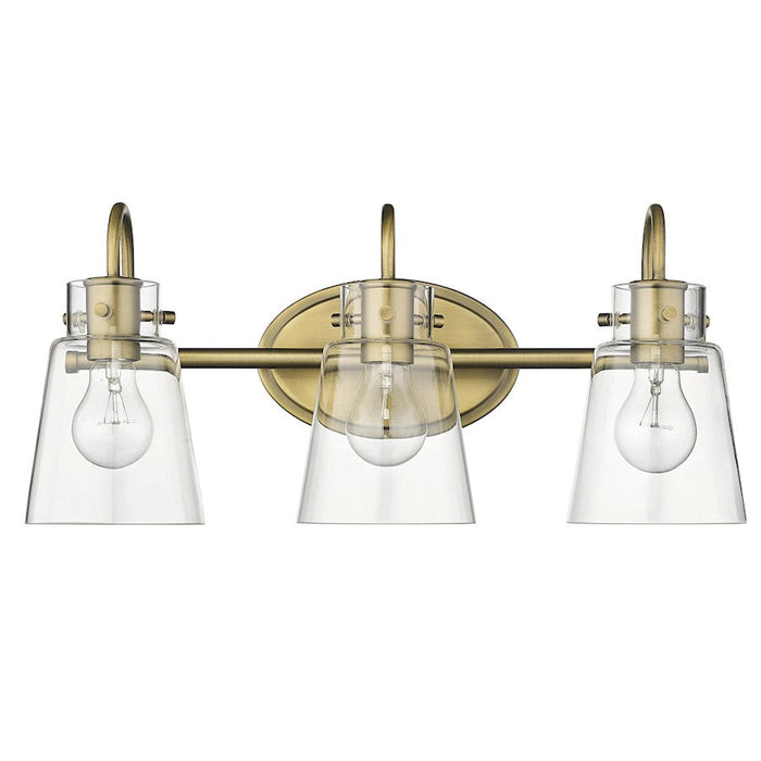 Acclaim Lighting Bristow 3 Light Vanity