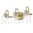 Acclaim Lighting Bristow 3 Light Vanity