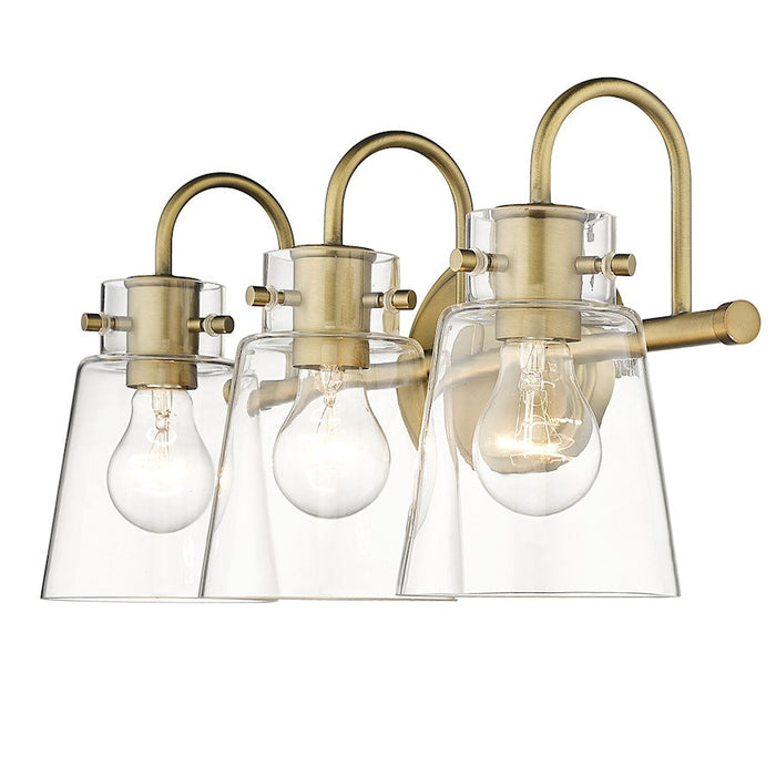 Acclaim Lighting Bristow 3 Light Vanity