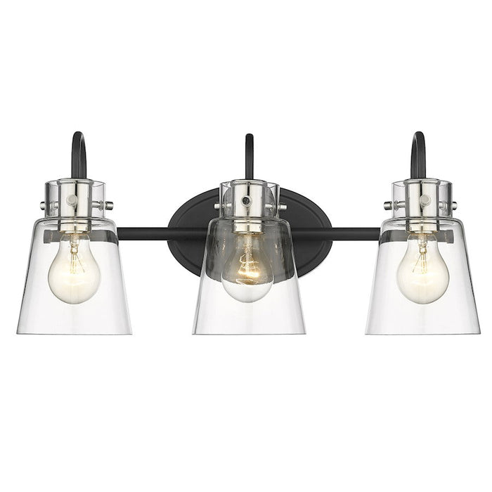 Acclaim Lighting Bristow 3 Light Vanity