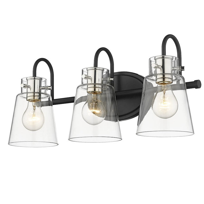 Acclaim Lighting Bristow 3 Light Vanity