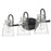 Acclaim Lighting Bristow 3 Light Vanity