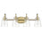 Acclaim Lighting Bristow 4 Light Vanity