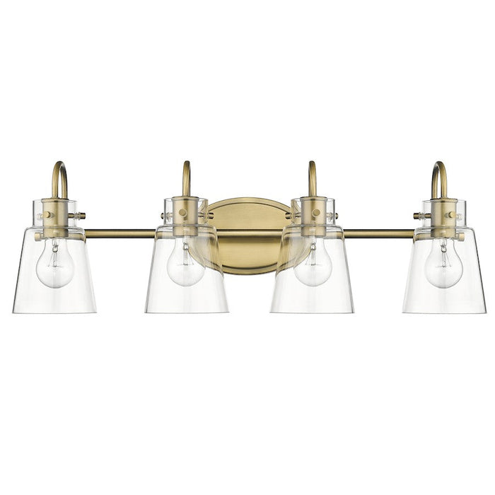 Acclaim Lighting Bristow 4 Light Vanity