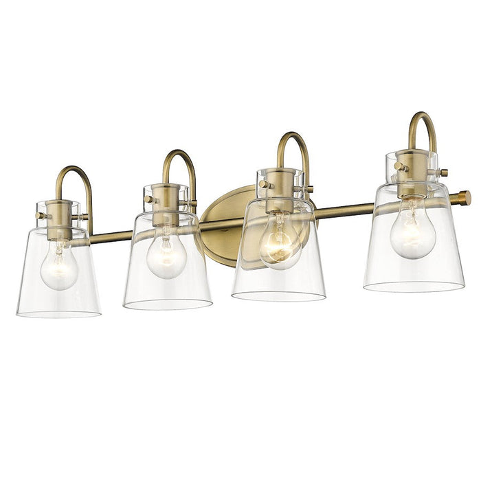 Acclaim Lighting Bristow 4 Light Vanity